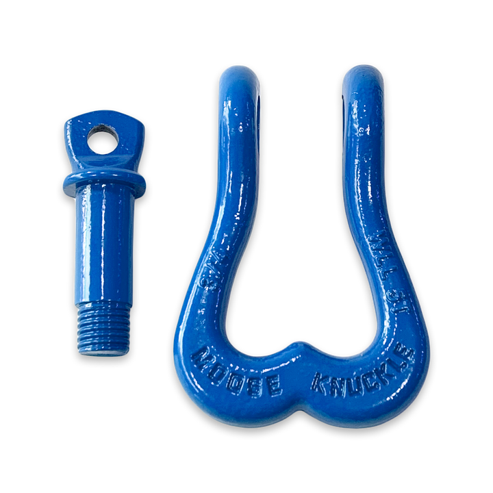 Forward Notion, LLC Moose Knuckle XL Shackle 3/4