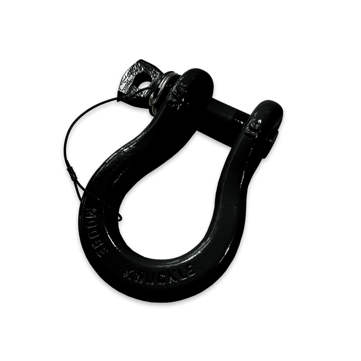 B'oh Recovery Spin Pin Shackle 3/4