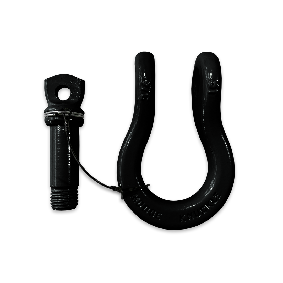 B'oh Recovery Spin Pin Shackle 3/4
