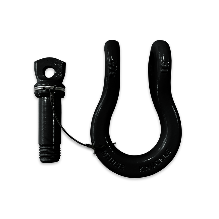 B'oh Recovery Spin Pin Shackle 3/4