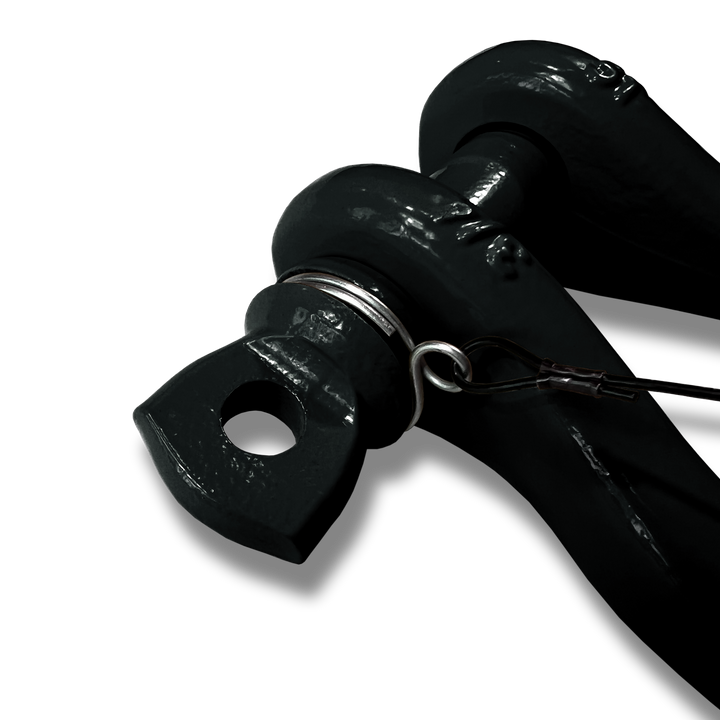 B'oh Recovery Spin Pin Shackle 3/4