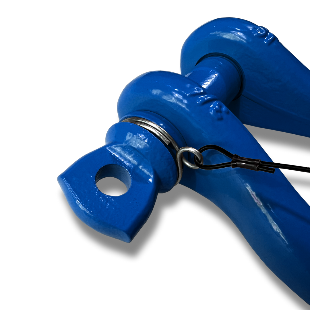 B'oh Recovery Spin Pin Shackle 3/4