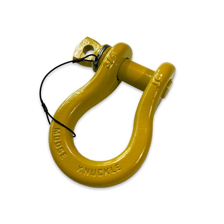 B'oh Recovery Spin Pin Shackle 3/4