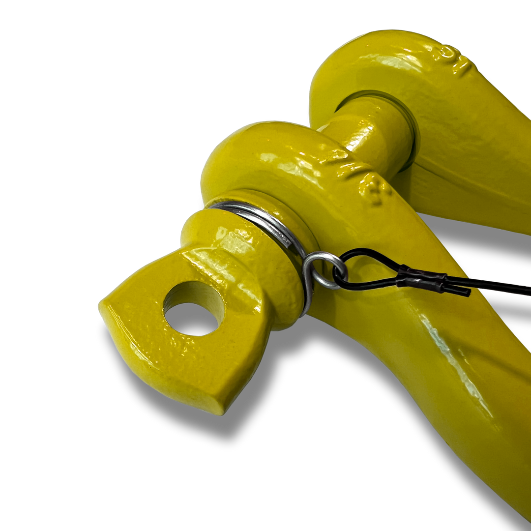Forward Notion, LLC B'oh Recovery Spin Pin Shackle 3/4