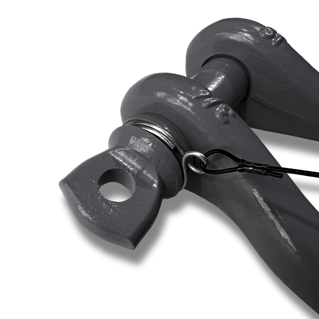B'oh Recovery Spin Pin Shackle 3/4
