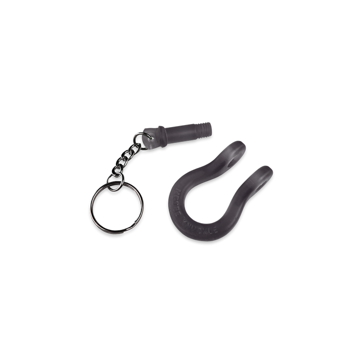 B'oh Shackle Key Chain