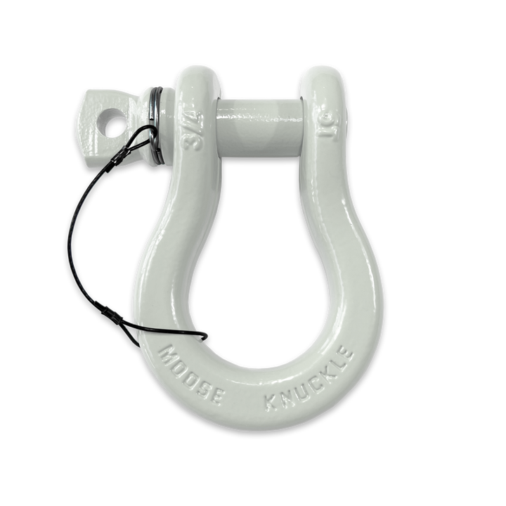 Forward Notion, LLC B'oh Recovery Spin Pin Shackle 3/4