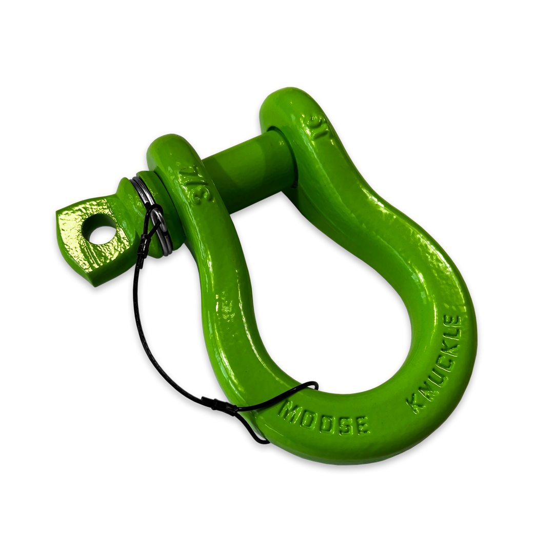 Forward Notion, LLCB'oh Recovery Spin Pin Shackle 3/4