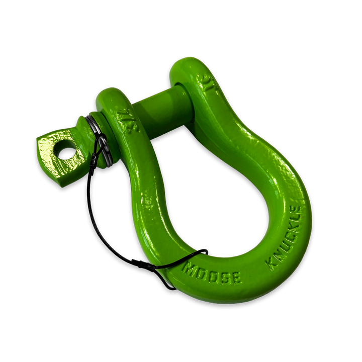 Forward Notion, LLCB'oh Recovery Spin Pin Shackle 3/4