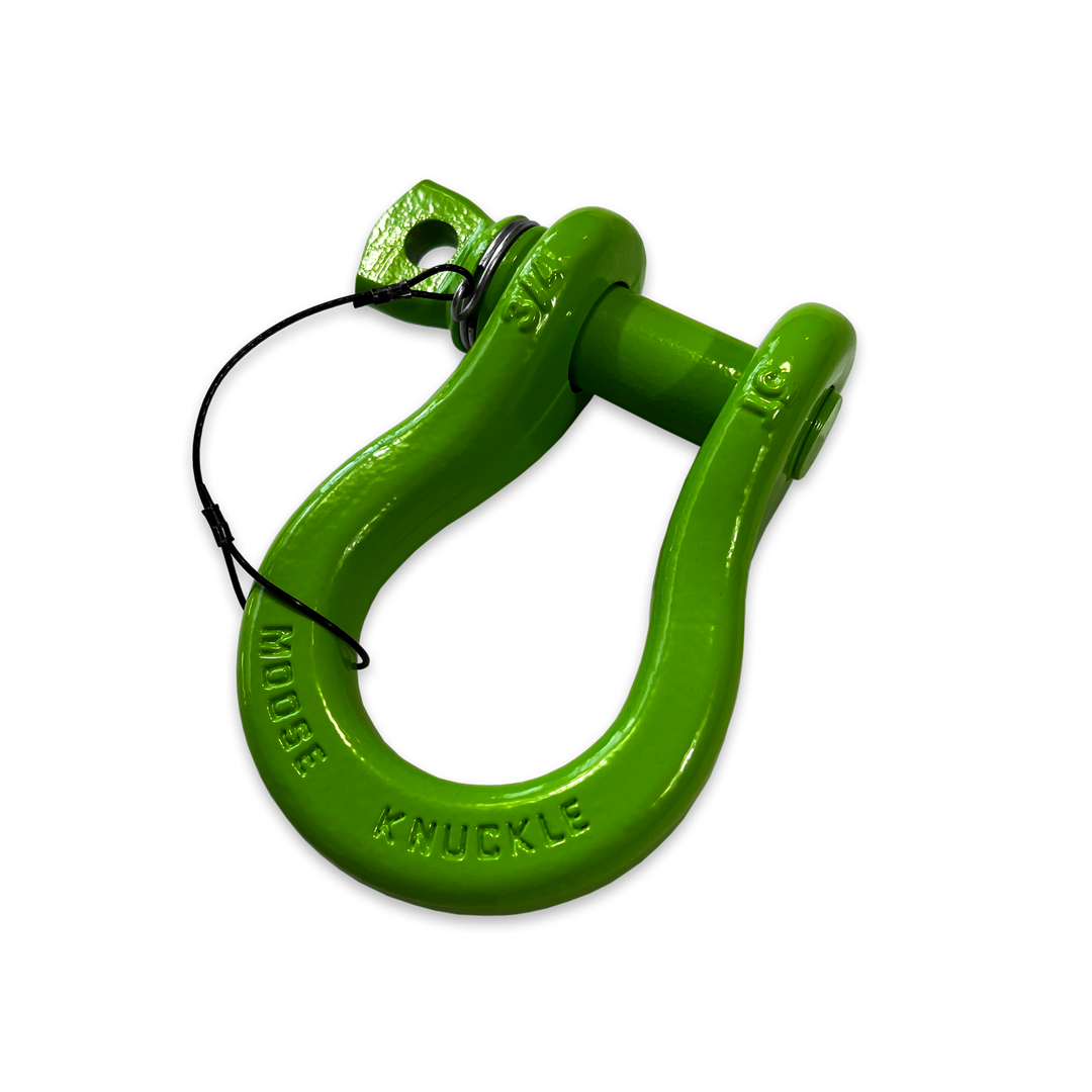 Forward Notion, LLCB'oh Recovery Spin Pin Shackle 3/4