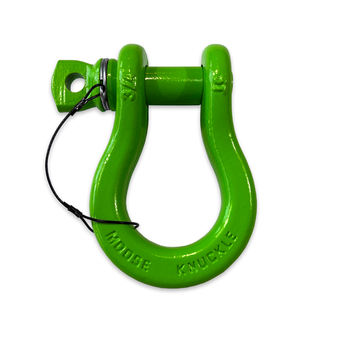 Forward Notion, LLCB'oh Recovery Spin Pin Shackle 3/4