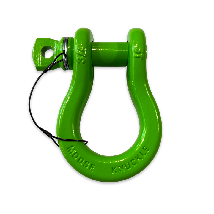 Forward Notion, LLCB'oh Recovery Spin Pin Shackle 3/4