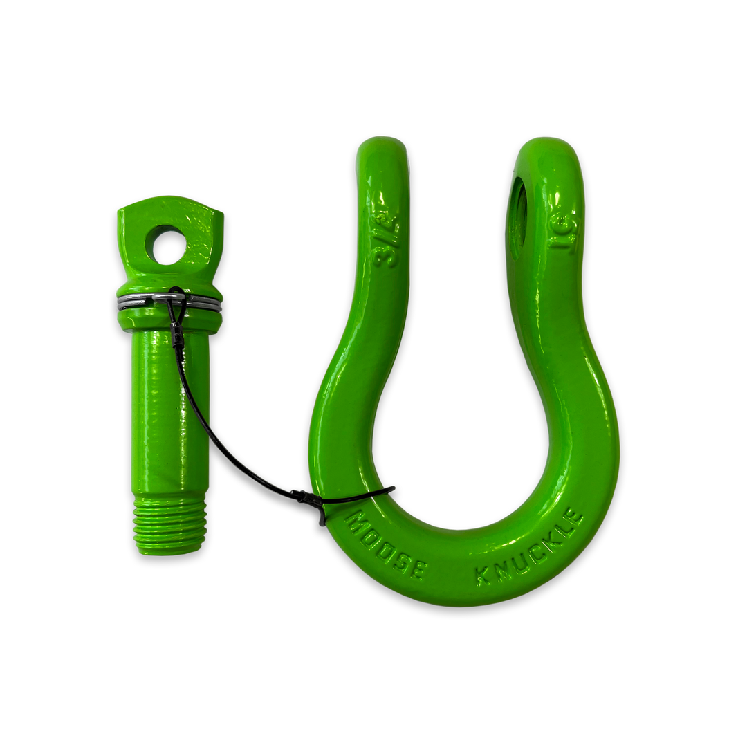 Forward Notion, LLCB'oh Recovery Spin Pin Shackle 3/4