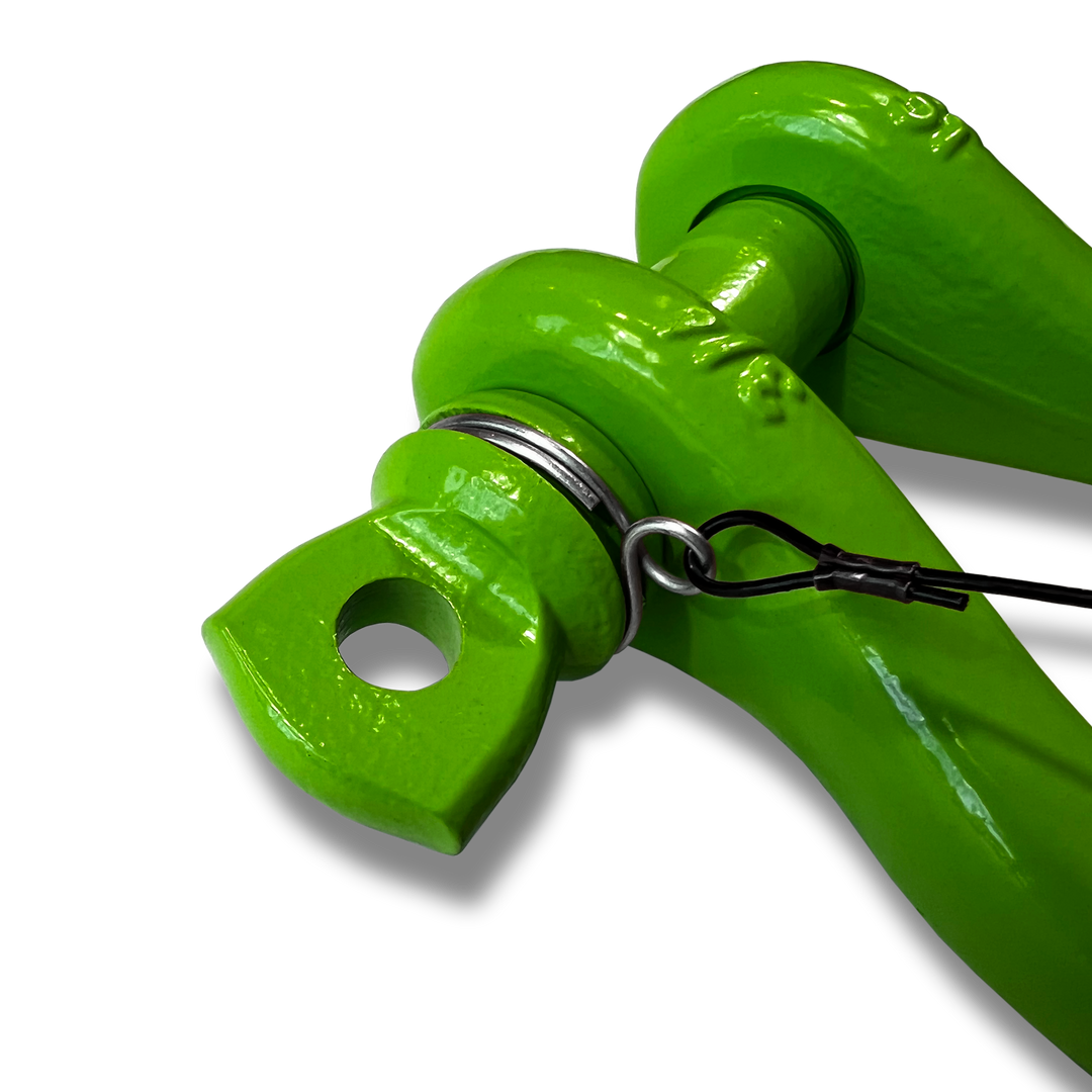 Forward Notion, LLCB'oh Recovery Spin Pin Shackle 3/4