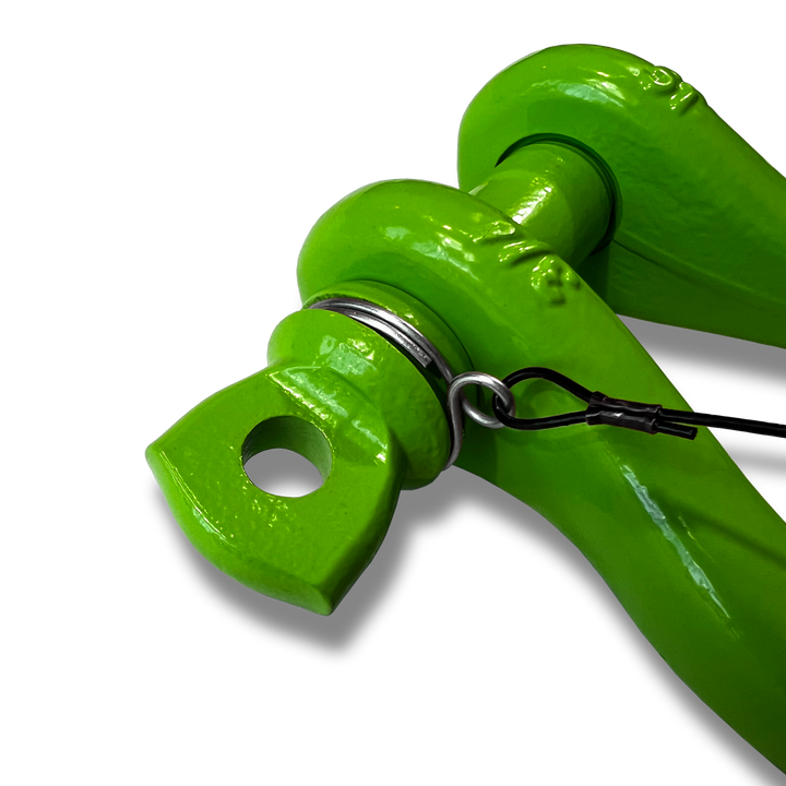 Forward Notion, LLCB'oh Recovery Spin Pin Shackle 3/4