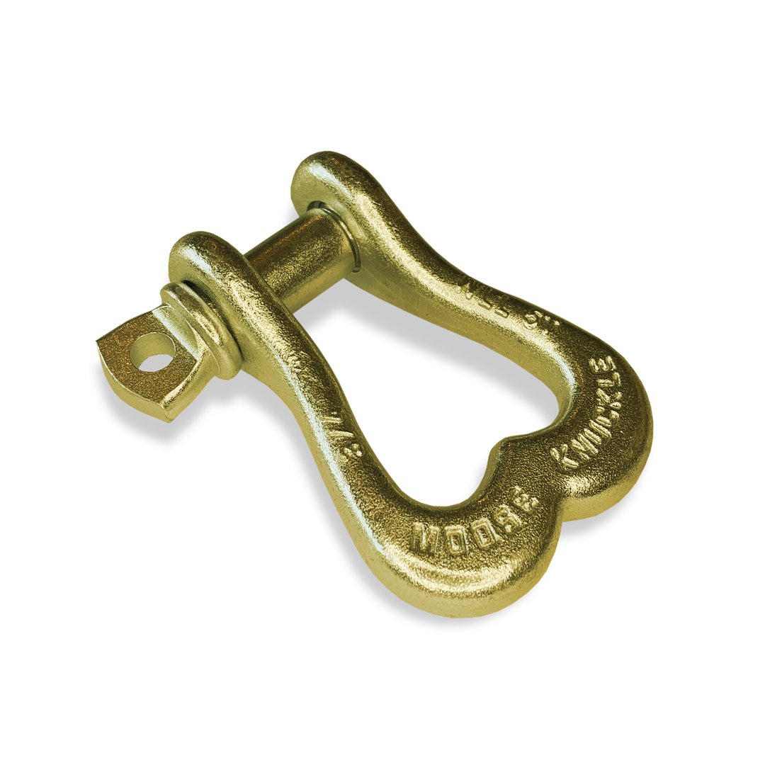 Forward Notion, LLCMoose Knuckle XL Shackle 3/4