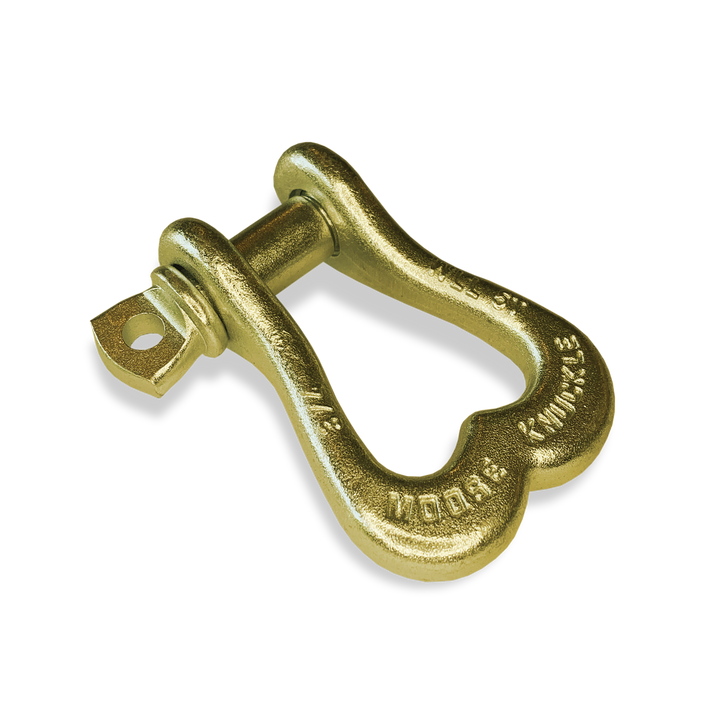 Forward Notion, LLCMoose Knuckle XL Shackle 3/4