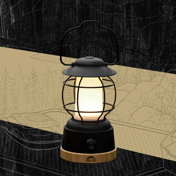 High Lumen Knight SE