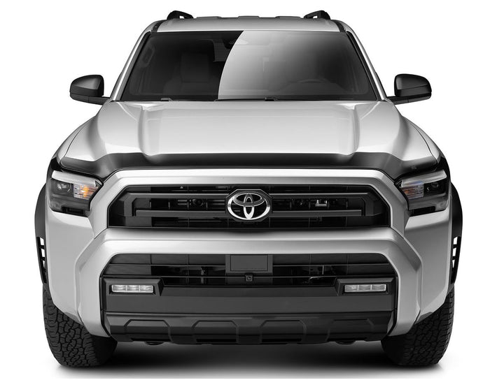 Husky Liners Aeroskin Low Profile Hood Protector for 4Runner (2025+)