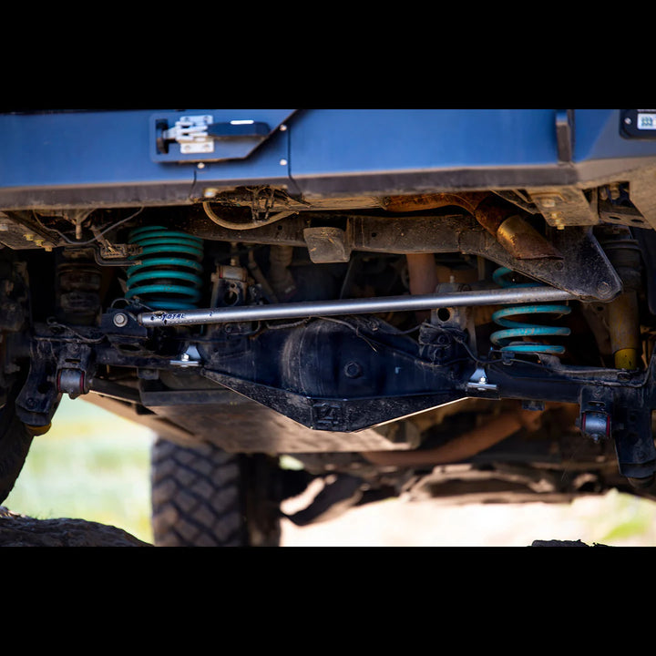 C4 Fabrication Differential Skid for 4Runner (2010-2024)