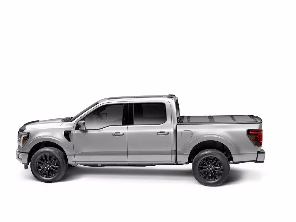 BAKFlip MX4 (Gen 3) Hard Folding Tonneau Cover for Tundra (2022+)