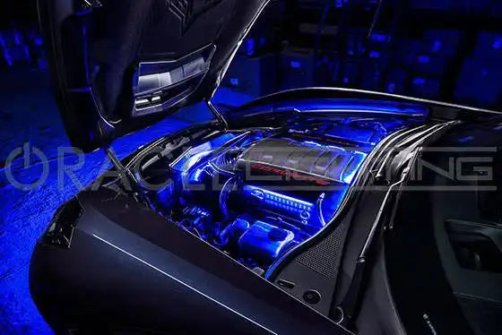 ORACLE Engine Bay LED Flexible Strip Lighting Kit