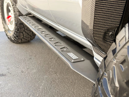 Nytop Rock Sliders for 4Runner (2025+)