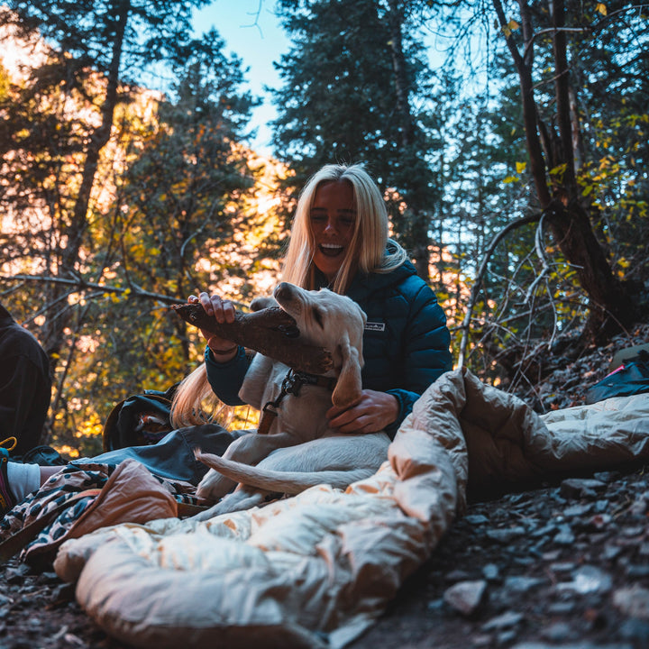 Aeronaut Outdoors Gear HOVERQUILT