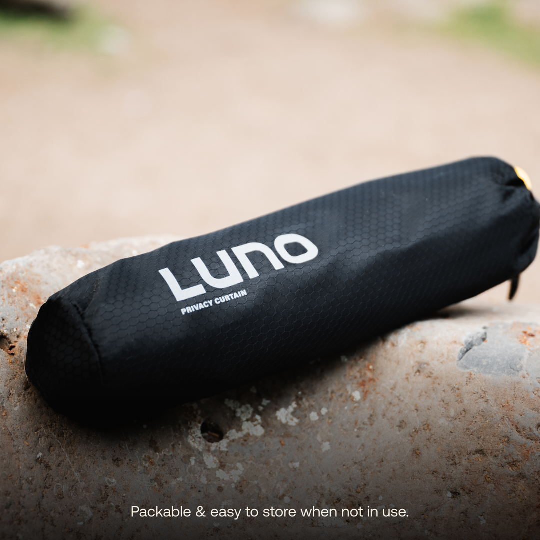 Luno® Car Privacy Curtain