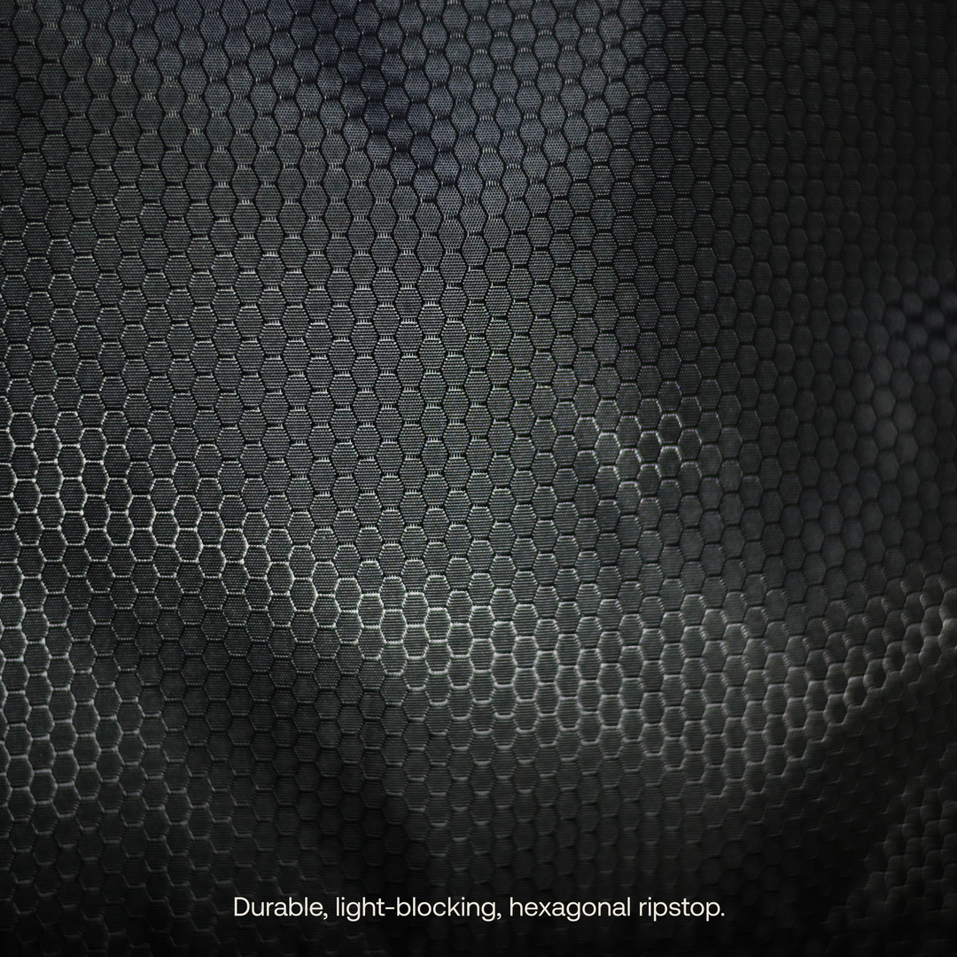 Luno® Car Privacy Curtain