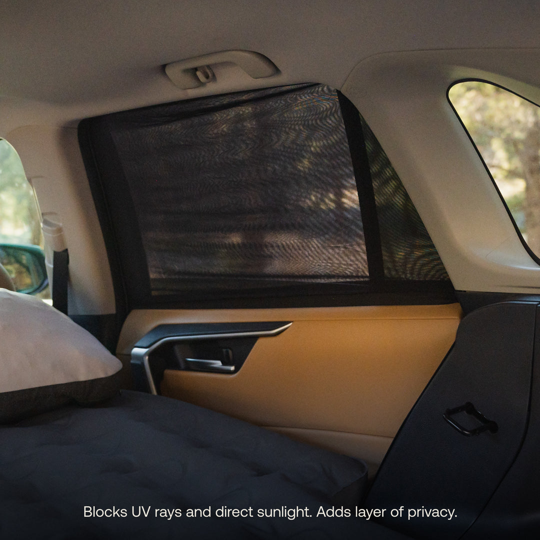 Luno® Car Window Screens