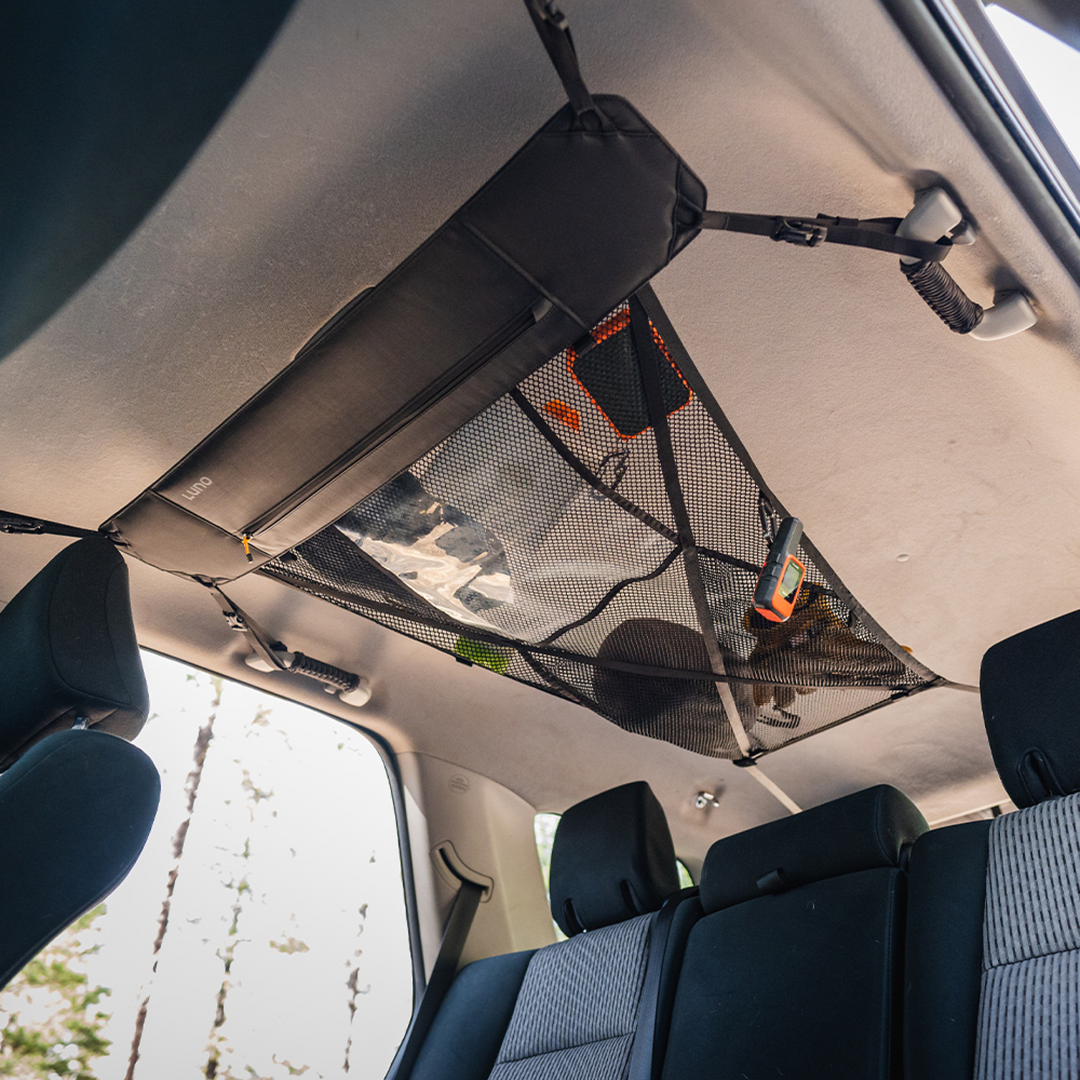 Luno® Cargo Hammock