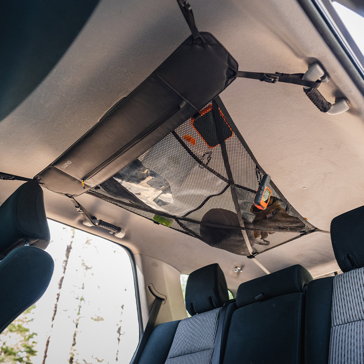 Luno® Cargo Hammock