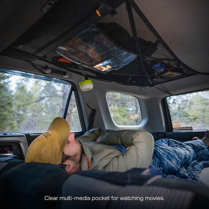 Luno® Cargo Hammock
