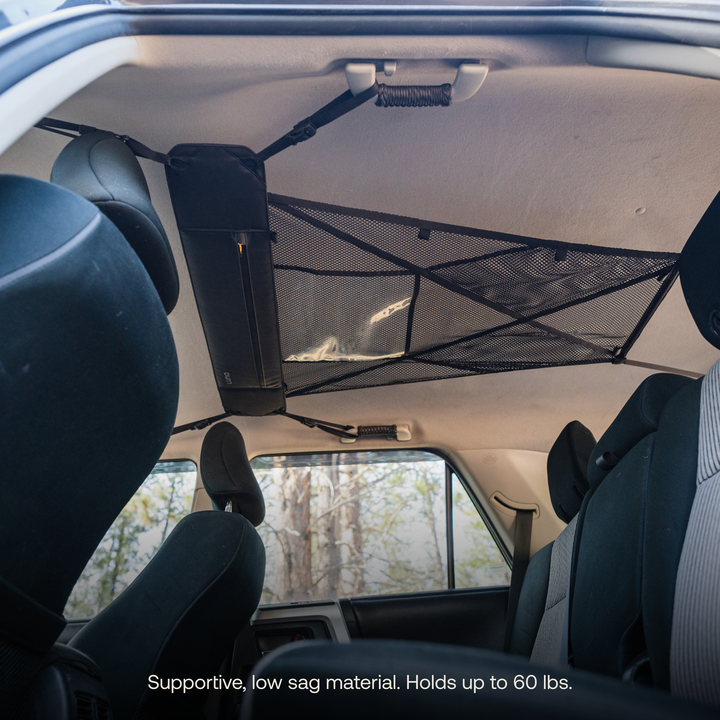 Luno® Cargo Hammock
