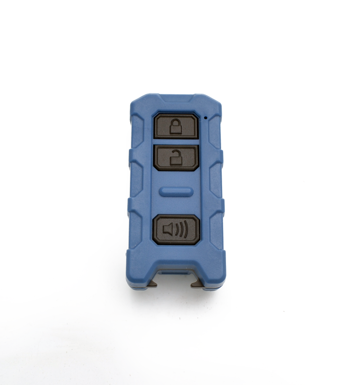 Meso Customs Minimalist Key Fob V2 For for Tacoma (2016-2023), Tundra (2020-2021) , 4rUNNER (2020-2021)