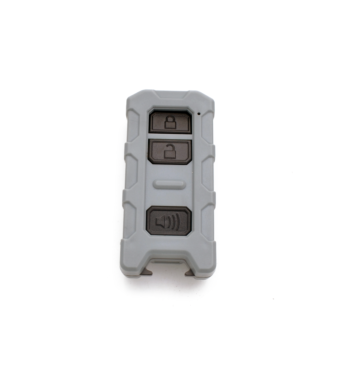Meso Customs Minimalist Key Fob V2 For for Tacoma (2016-2023), Tundra (2020-2021) , 4rUNNER (2020-2021)