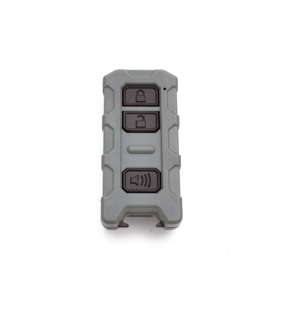 Meso Customs Minimalist Key Fob V2 For for Tacoma (2016-2023), Tundra (2020-2021) , 4rUNNER (2020-2021)