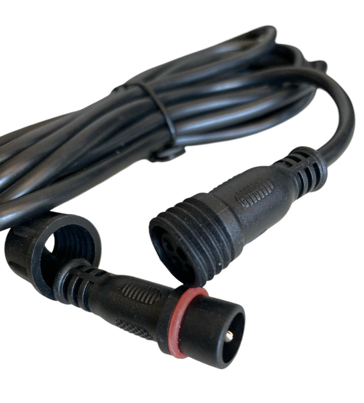 Tail Light Bar / Chase Light Bar Extension Cable 10ft