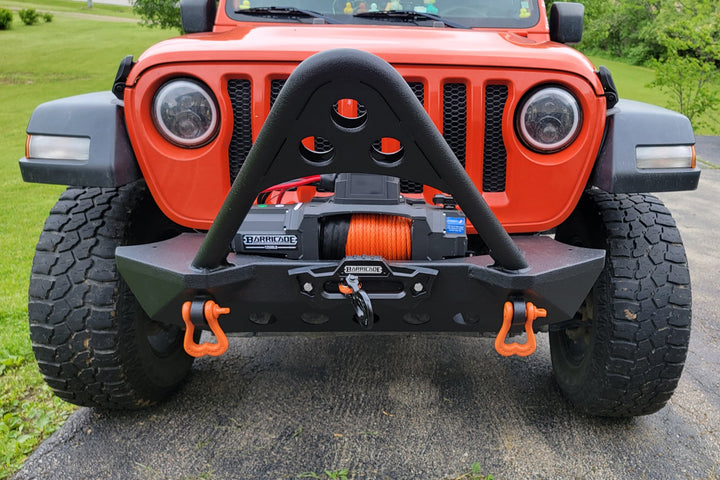 Forward Notion, LLC Moose Knuckle XL Shackle 3/4