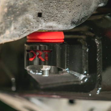 DRT Fabrication Cab Mount Relocation for Tacoma (2005-2016)