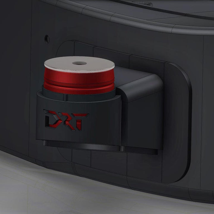 DRT Fabrication Cab Mount Relocation for Tacoma (2005-2023)