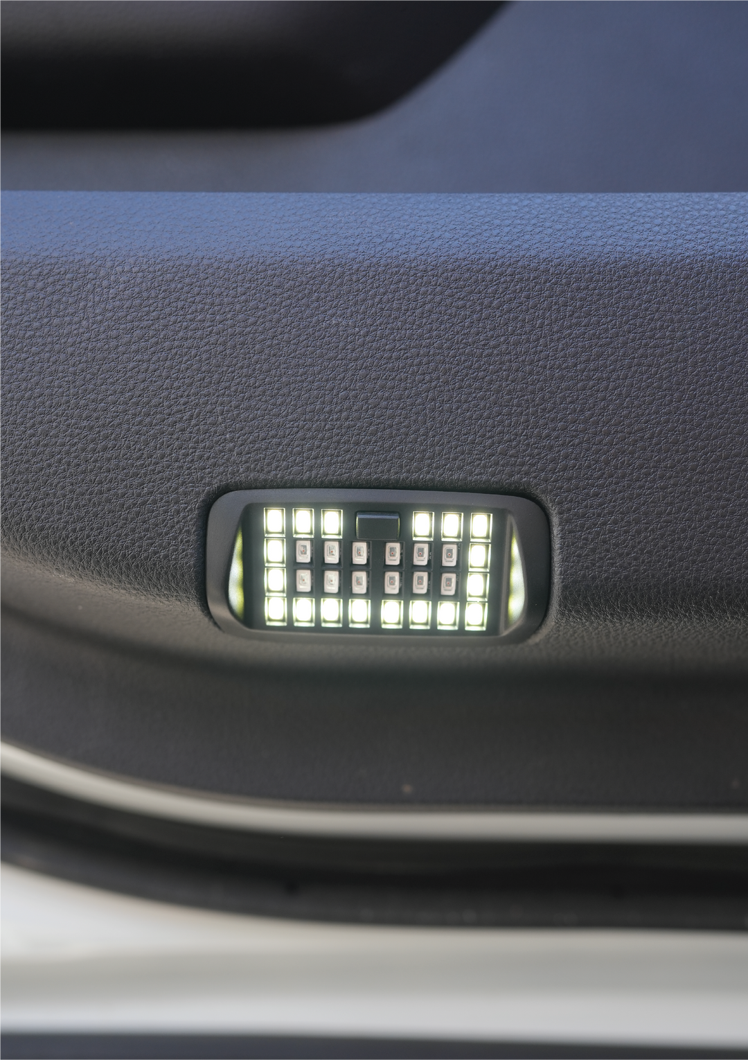 Meso Customs Ultimate Courtesy Lights For Tacoma (2024+), 4Runner (2010-2024), Tundra (2010-2026) , Sequoia (2010-2023)