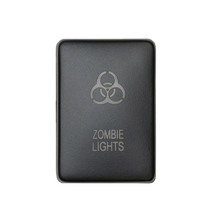 Cali Raised LED Small Style Toyota OEM Style "ZOMBIE LIGHTS" Switch