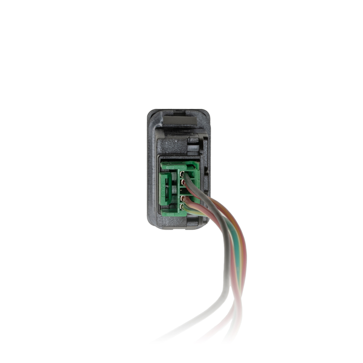 Cali Raised LED Tall Style Toyota OEM Style "REAR LIGHTS" Switch