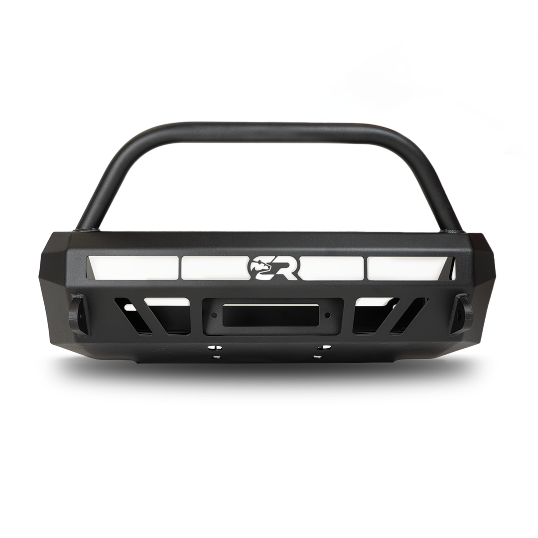 Cali Raised LED Stealth Bumper For 4Runner (2014-2024)