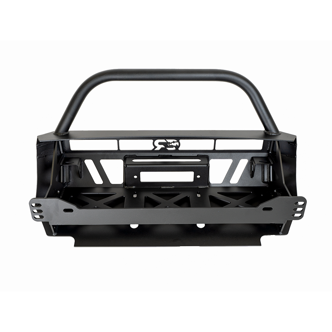 Cali Raised LED Stealth Bumper For 4Runner (2014-2024)