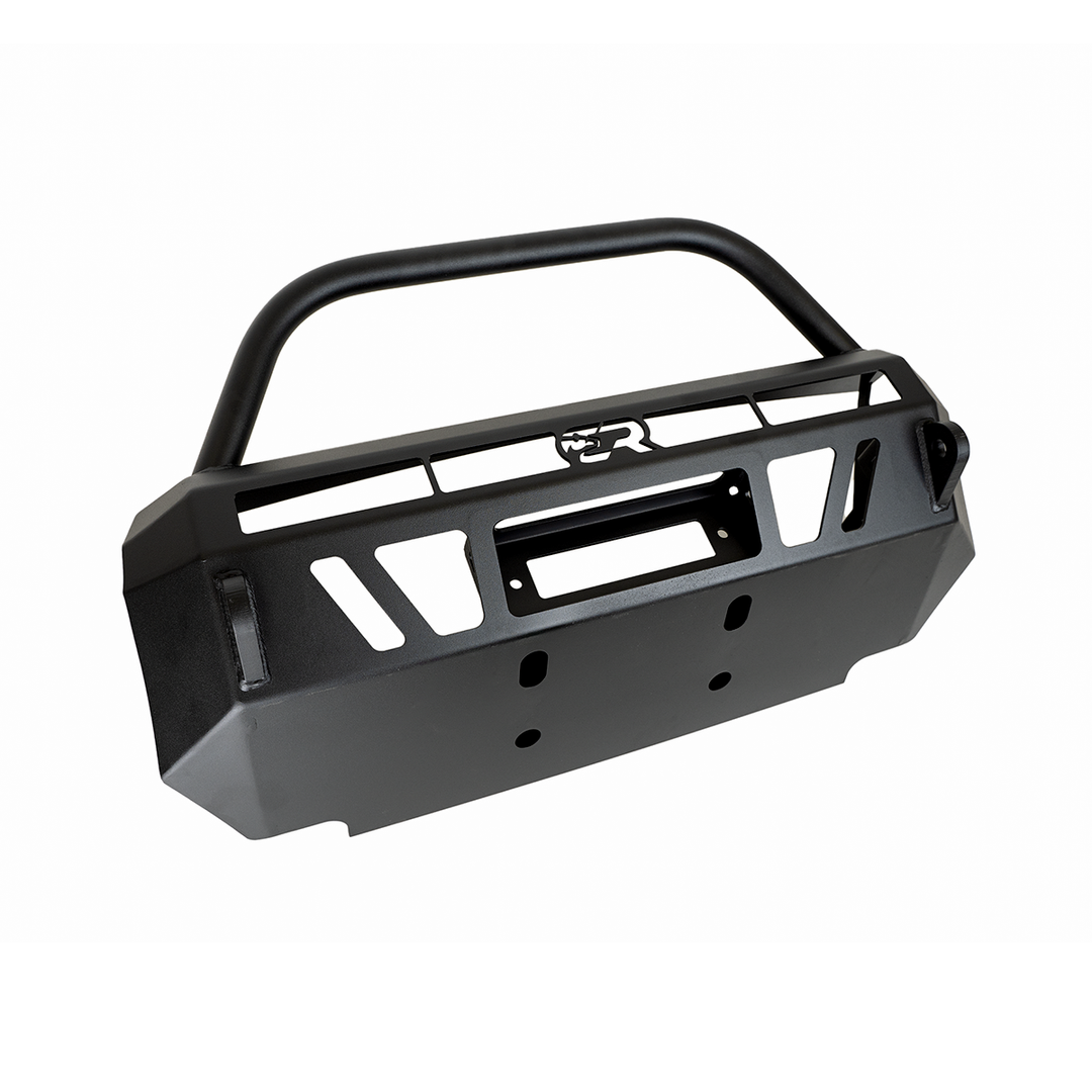 Cali Raised LED Stealth Bumper For 4Runner (2014-2024)