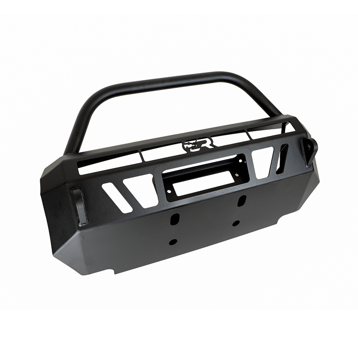 Cali Raised LED Stealth Bumper For 4Runner (2014-2024)