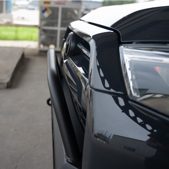 Cali Raised LED Stealth Bumper For 4Runner (2014-2024)